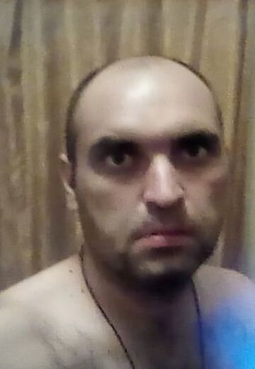 Моя фотография - Александр, 35 из Богородицк (@aleksandr812210)