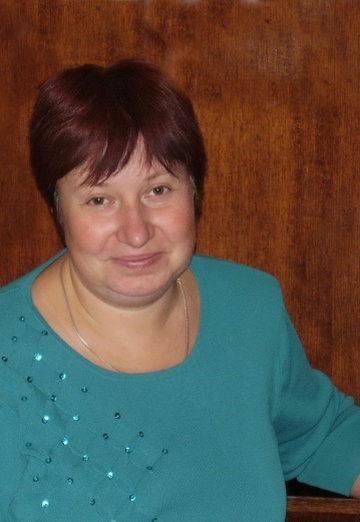 Моя фотографія - вероника, 56 з Костянтинівка (@virineja)