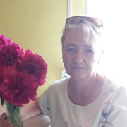Елена, 52, Пермь
