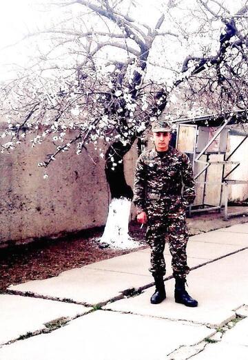 My photo - Karen, 25 from Yerevan (@karen9671)
