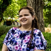 Анна Бритикова, 23, Серафимович