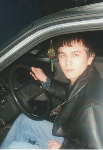 My photo - Ruslan, 36 from Ishimbay (@ruslan29001)
