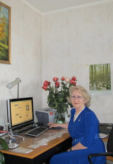 My photo - Talya, 77 from Tolyatti (@talya288)