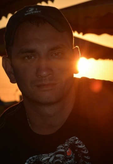 My photo - Sergey, 41 from Krivoy Rog (@gasanenko-serega)