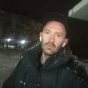 Алексей, 31, Кола