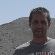 виктор, 46, Черкесск