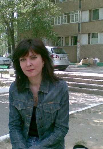 Моя фотография - марина, 44 из Волгоград (@kiska777771)