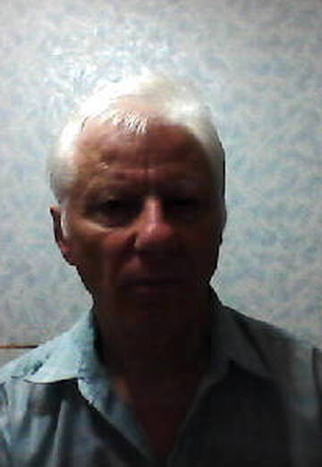 My photo - Yuriy  Murza, 74 from Kramatorsk (@uriymurza1)