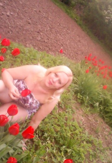 My photo - Marina:, 45 from Zheleznogorsk (@marina110867)