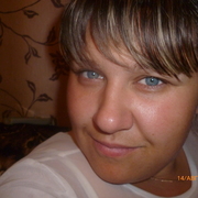 Татьяна, 35, Бабушкин