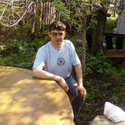 Михаил Краснолуцкий, 50, Калач