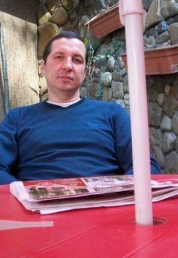 My photo - skromnik, 44 from Urzhum (@skromnik89)
