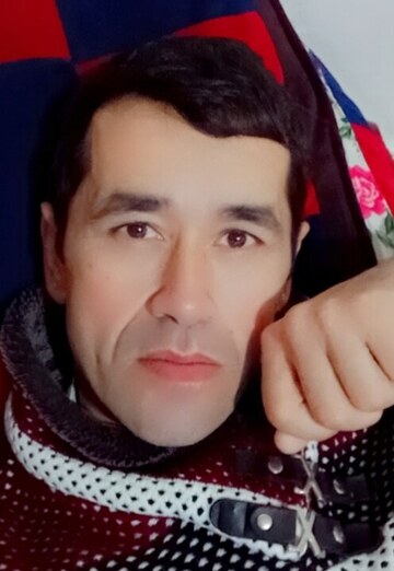 Моя фотографія - Косим, 42 з Ташкент (@kosim272)