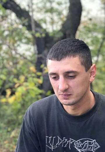 My photo - Ivan, 41 from Chernivtsi (@ivan262626)