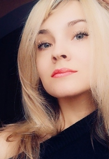 My photo - Anastasiya, 28 from Taganrog (@anastasiya164403)