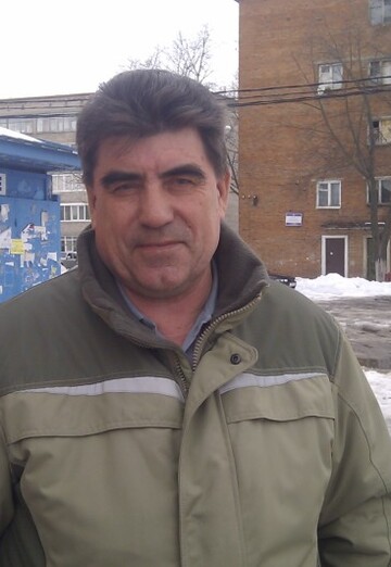 My photo - Yuriy Aleksandrovich Ma, 71 from Kashira (@uriyaleksandrovichma)