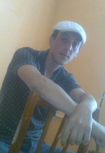 Моя фотография - Денис, 33 из Новоград-Волынский (@denis253372)