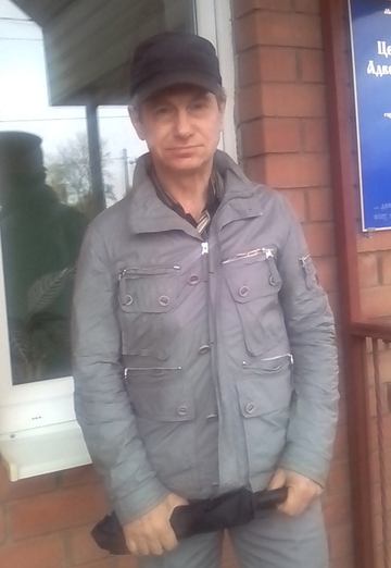 My photo - Vladimir, 65 from Ivanovo (@vladimir232627)
