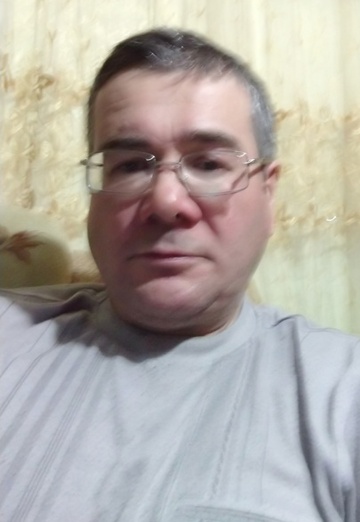 Моя фотография - Рафаэль, 53 из Серов (@rafael7091)