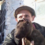 Мухаметшин, 50, Старосубхангулово