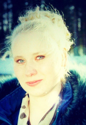 Моя фотография - Оксана, 42 из Петрозаводск (@oksana70584)