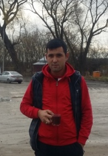 Моя фотография - мырза, 31 из Бишкек (@mirza1026)