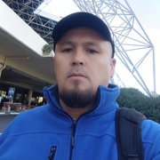 Maga, 38, Хоста