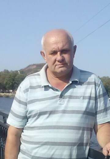 My photo - Sergey, 60 from Donetsk (@sergey924507)