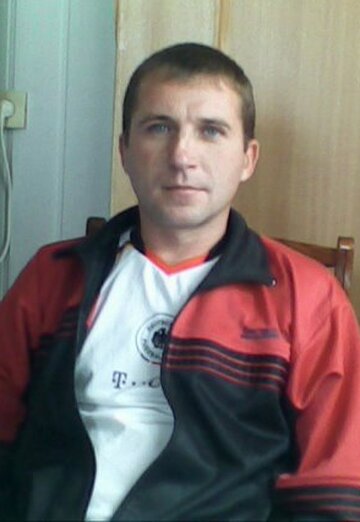 Моя фотография - vasilij, 48 из Невинномысск (@vasilij366)
