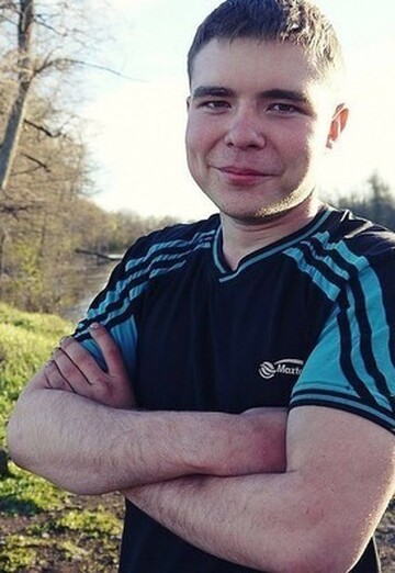 My photo - Dmitriy, 26 from Kemerovo (@dmitriy439668)