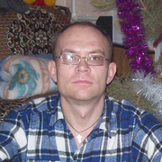 Сергей, 45, Домбаровский