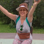 Tatyana 64 Saint Petersburg