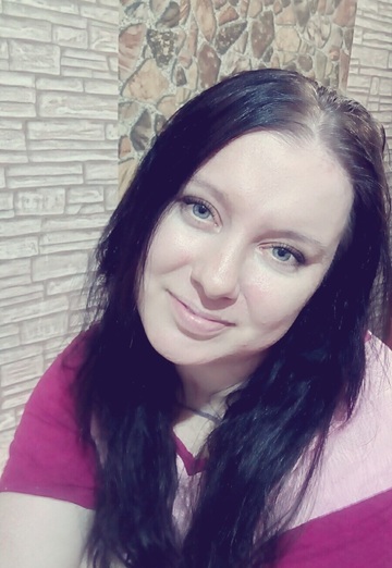 My photo - Tatyana, 35 from Pinsk (@tatyana123691)