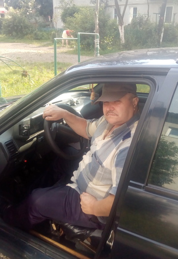 My photo - Vasil, 58 from Striy (@vasil7042)