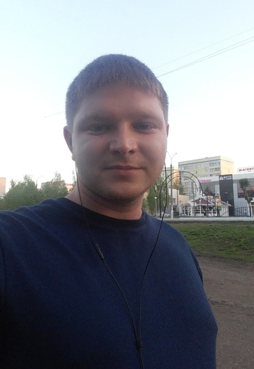 My photo - Albert Haliullin, 27 from Nizhnekamsk (@alberthaliullin)