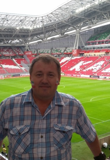 My photo - Ravil, 62 from Almetyevsk (@28ovod)