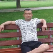 дима, 35, Гай