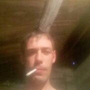 владимир, 34, Черепаново