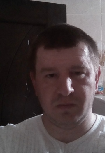 My photo - Vіtalіy, 38 from Ivano-Frankivsk (@vtaly1321)