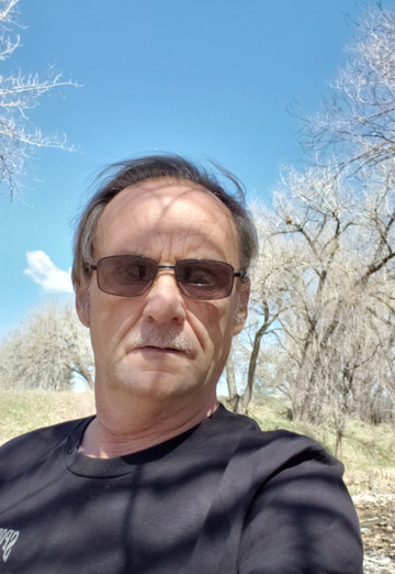 My photo - Timothy, 62 from Loveland (@timothy172)