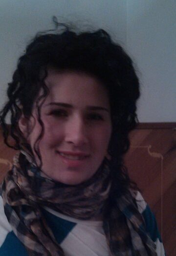 My photo - Stella Nersisyan, 36 from Gyumri (@stellanersisyan)