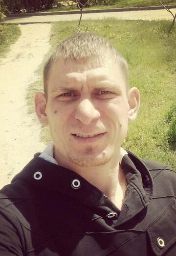 Моя фотография - Руслан, 41 из Волгоград (@ruslan166093)