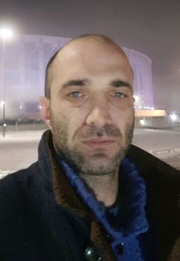 My photo - Magomed, 41 from Vyksa (@magomed7116)