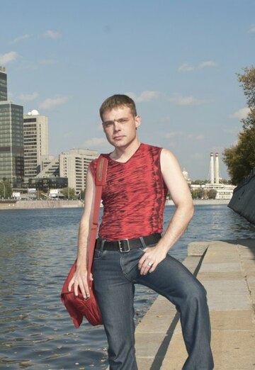 Моя фотография - Роман, 42 из Якутск (@romansobenteev)