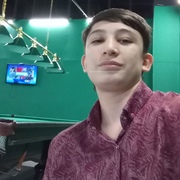 Fayzullo, 20, Москва