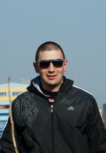 My photo - Vitalik, 33 from Kanev (@vitalik22830)