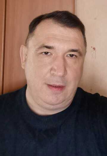 My photo - Aleksandr, 54 from Tyumen (@aleksandr204244)