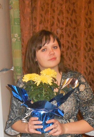 Моя фотография - Ольга, 38 из Браслав (@olga112467)
