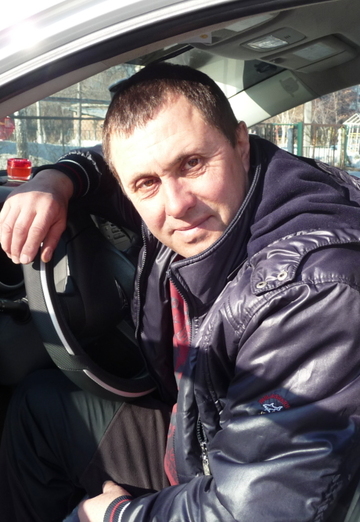 Моя фотография - Анатолий, 66 из Коркино (@anatoliy23444)