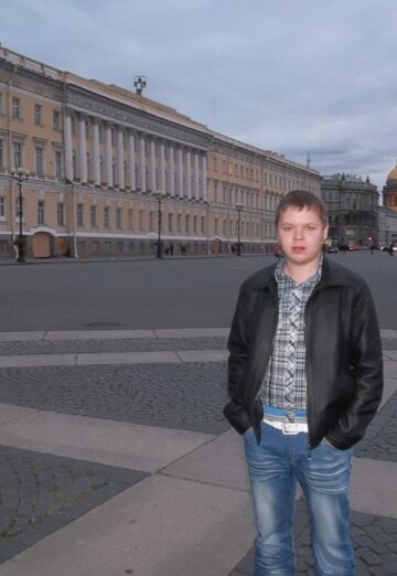 My photo - Evgeniy Udalcov, 35 from Pestovo (@evgeniyudalcov)